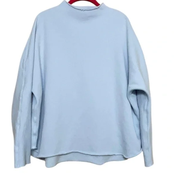 Frank & Eileen EFFIE Ice, Triple Fleece S